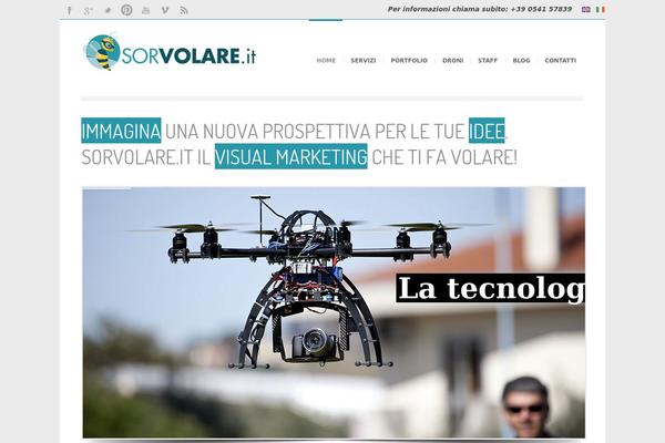 sorvolare.it site used Sorvolare14