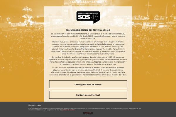 sos48.com site used Sos48