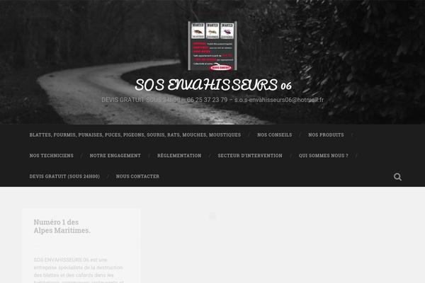 Site using Ie-sitemode plugin