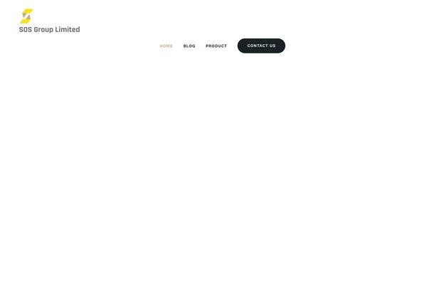 Yungen website example screenshot