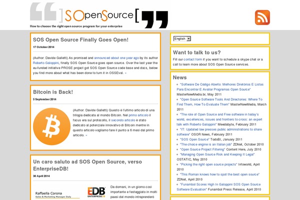 sosopensource.com site used Code-blue_20