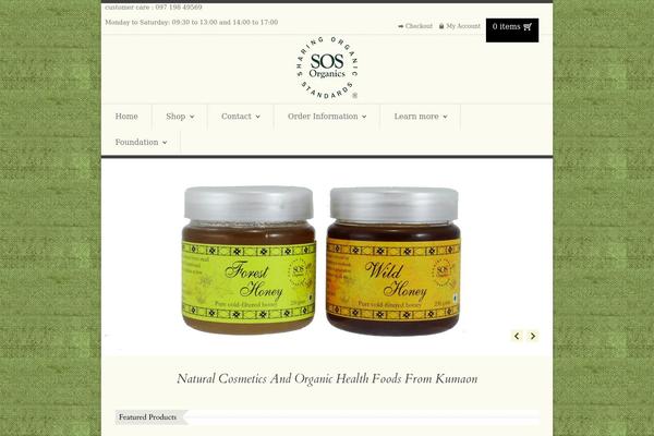 sosorganics.com site used Ipt_sos