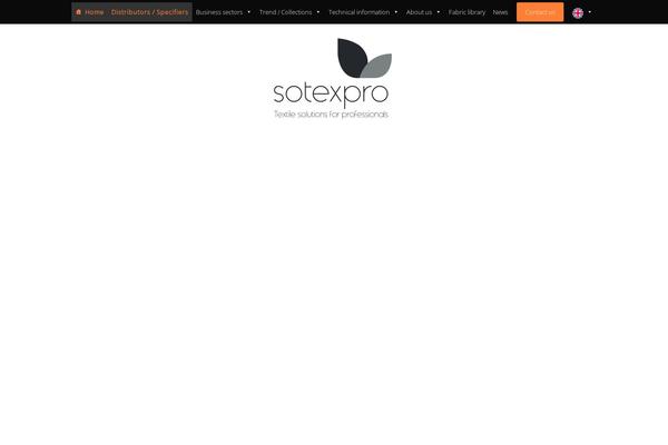 sotexpro.fr site used SEOPress
