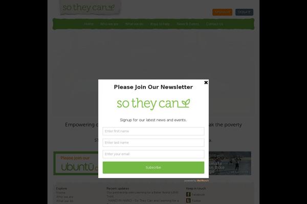 sotheycan.org site used Sotheycan