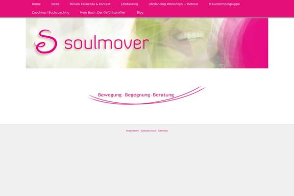 soulmover.de site used Tricd-child