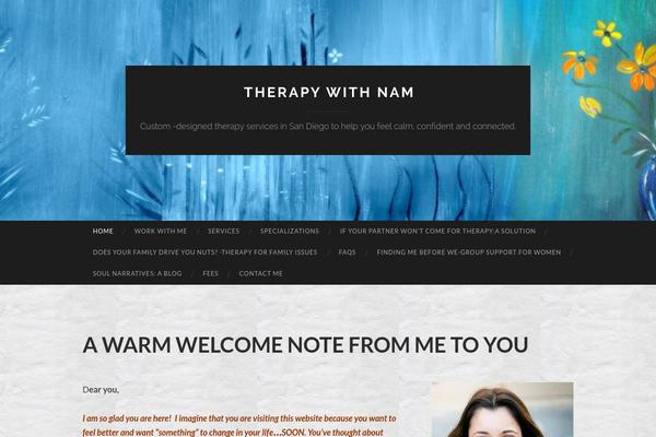 Site using Ie-sitemode plugin