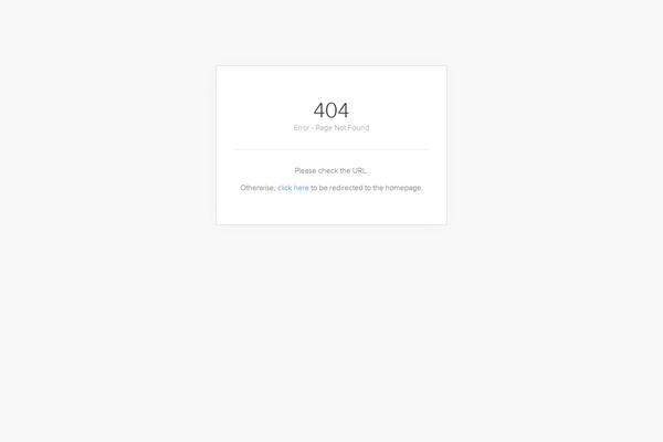 Storefront theme site design template sample