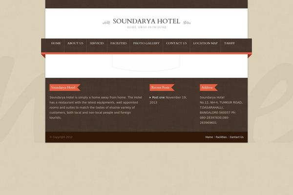 Nice_Hotel_v1.7.2 theme websites examples