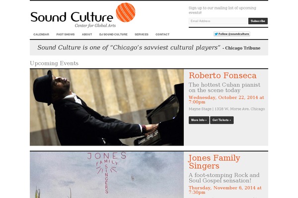 Site using Share Buttons by AddThis plugin