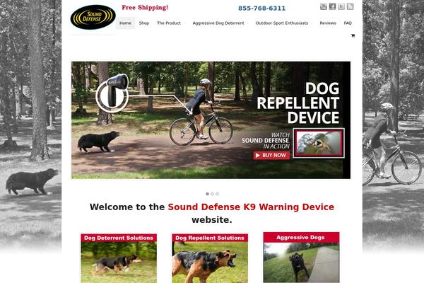 Canvas theme site design template sample