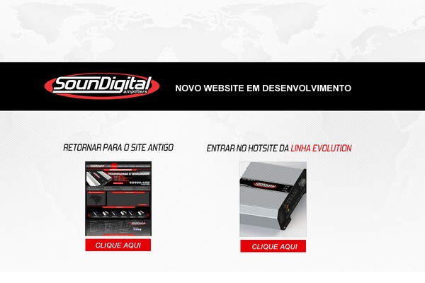 soundigital.com.br site used Sounddigital