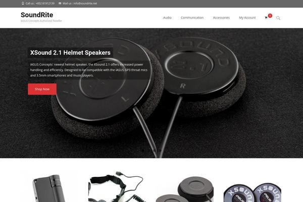 i-craft theme site design template sample