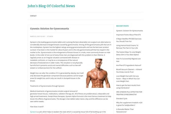 prana_child WordPress theme, websites list used prana_child theme prana_child theme websites examples