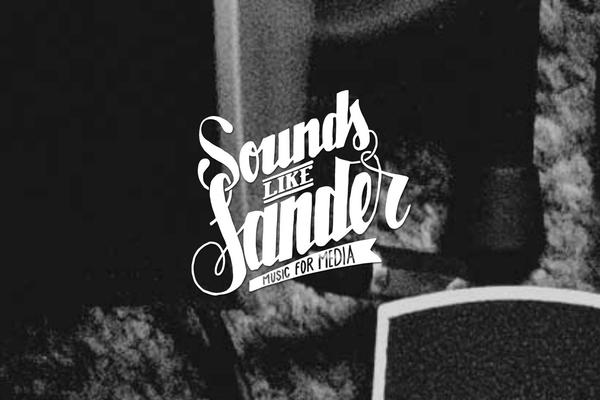 soundslikesander.com site used Singlet