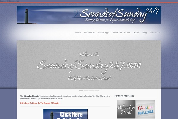 Salutation theme site design template sample