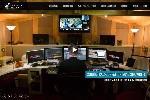 soundtrack-creation.com site used Jamsessionchild