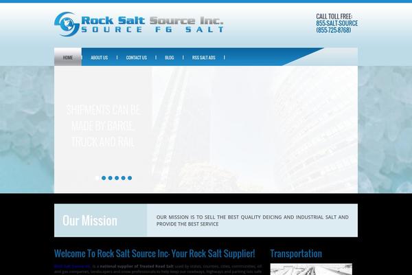 sourcefgsalt.com site used Rocksalt