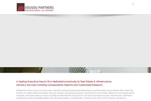 Avada theme site design template sample