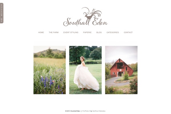 Site using Easy-columns plugin