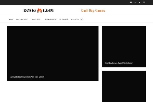 Site using Custom-fonts plugin