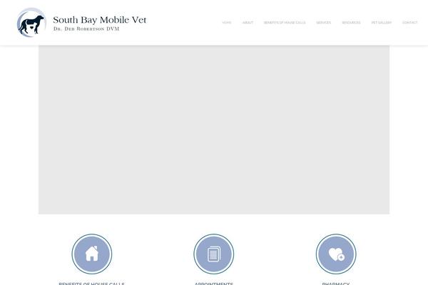 Site using Yelp Widget Pro plugin