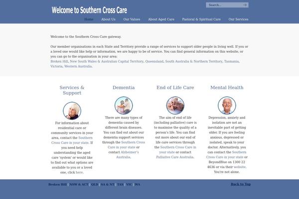 uDesign theme site design template sample