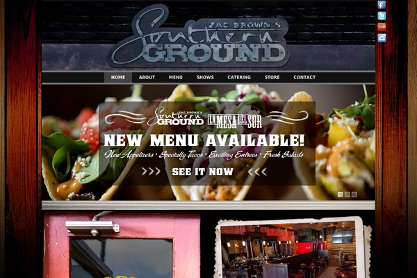 Pinboard theme site design template sample