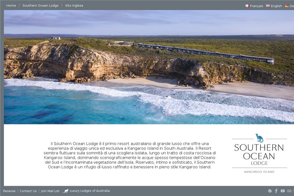 southeroceanlodge-de-it-fr theme websites examples