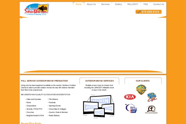 Astra Child theme site design template sample