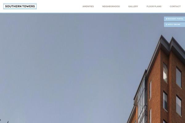 property-template2 WordPress theme, websites list used property-template2 theme property-template2 theme websites examples