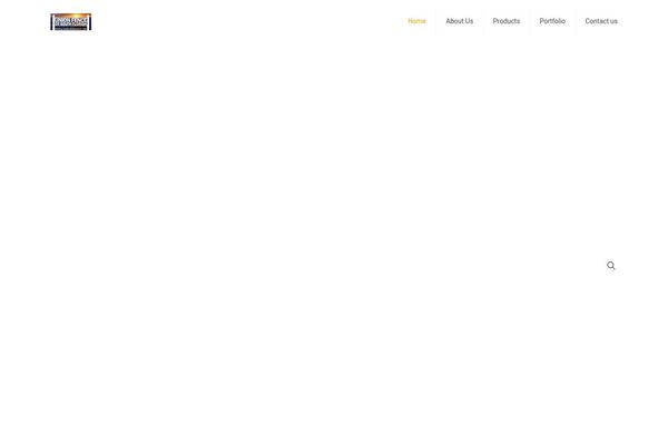 Site using Wp-image-tooltip plugin