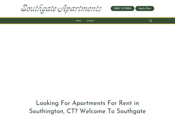 southgatemanagement.com site used Skyeline