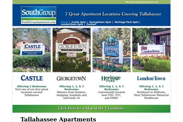 Divi theme site design template sample