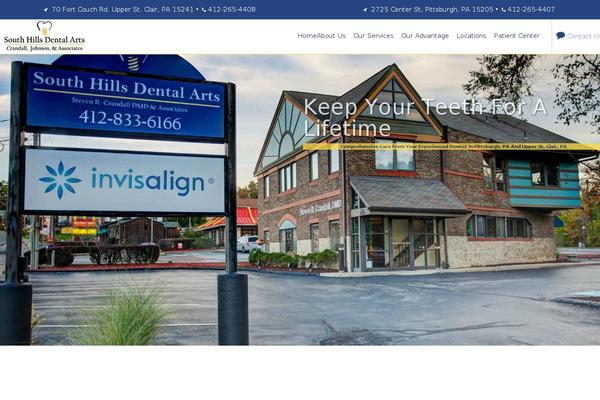 Site using Pd-recaptcha plugin
