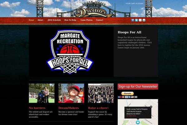 Tsm-theme-1 theme site design template sample