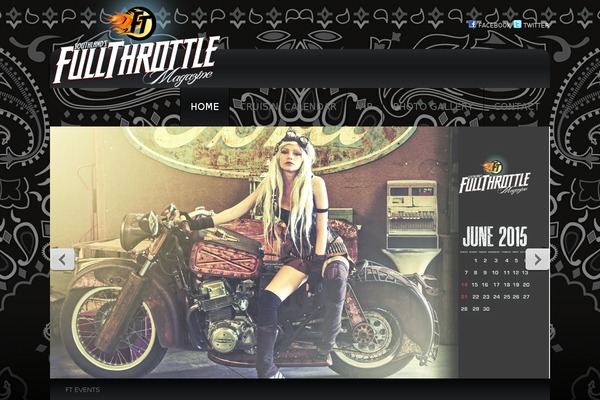 Theme1562 theme site design template sample