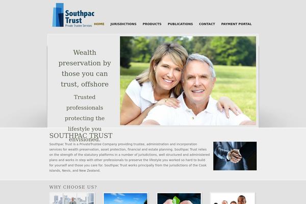 southpactrust.com site used Omniwpstrap-v1.0