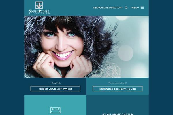 Redtemp theme site design template sample