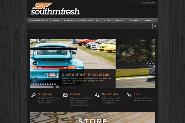 Colormag-pro theme site design template sample