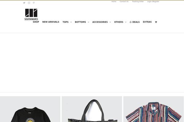 Site using Elfsight-instagram-feed-cc plugin