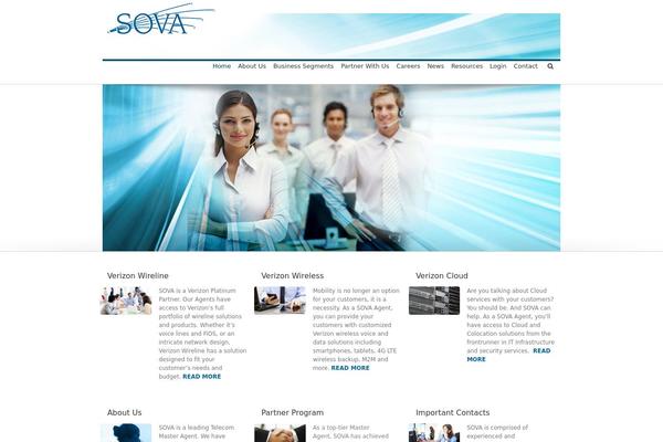 sova.com site used Sova21