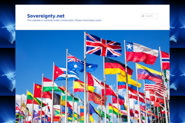 Twenty Eleven theme site design template sample