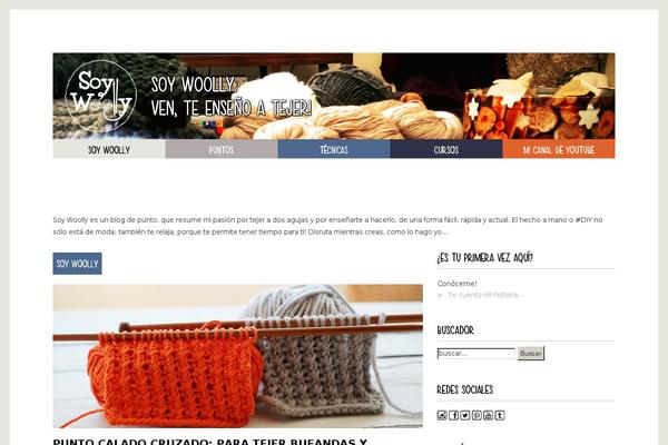 Site using Pinterest Pin It Button For Images plugin