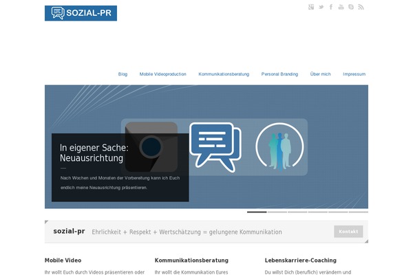 goodspace_v1-05 theme websites examples