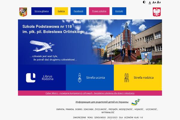 sp118.pl site used Uidea