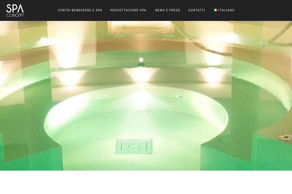 spa-concept.it site used Old_oshin_child