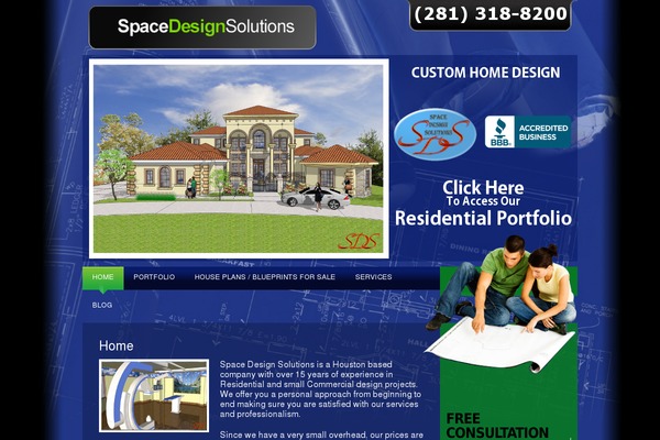space-design-solutions.com site used Earlgaragedoors