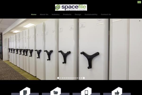 spacefile.com site used Galaxy