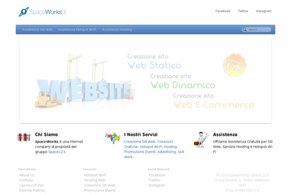 Site using Contact Form by BestWebSoft plugin