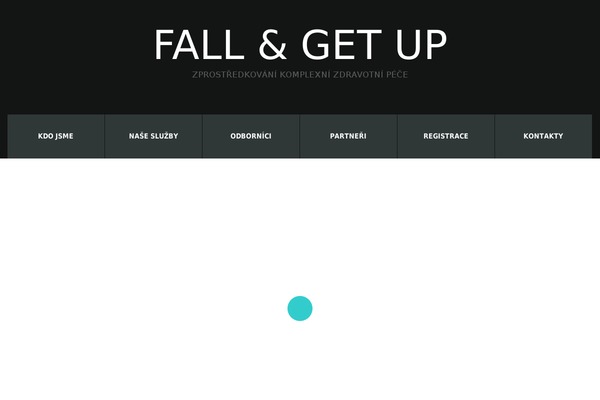 Site using Complianz-gdpr plugin